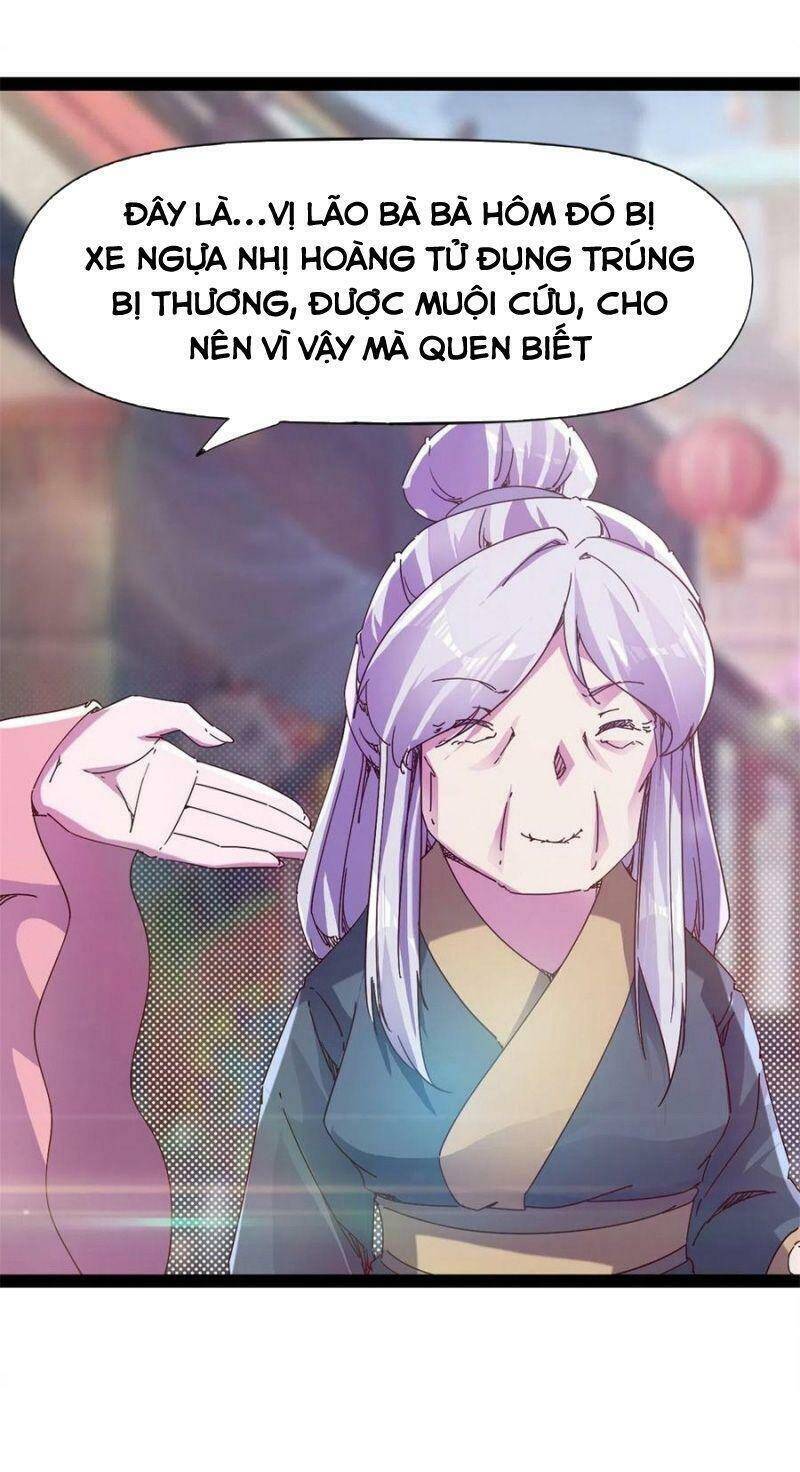 Kiếm Đồ Chapter 107 - Trang 26