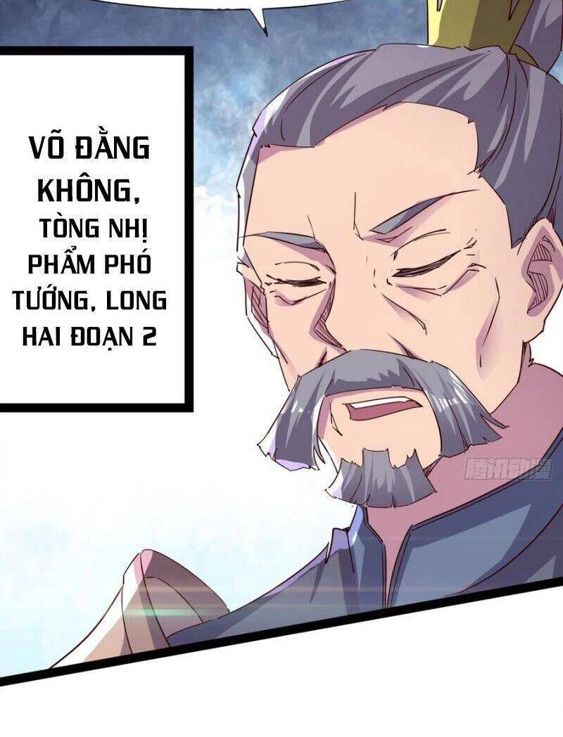 Kiếm Đồ Chapter 70 - Trang 13