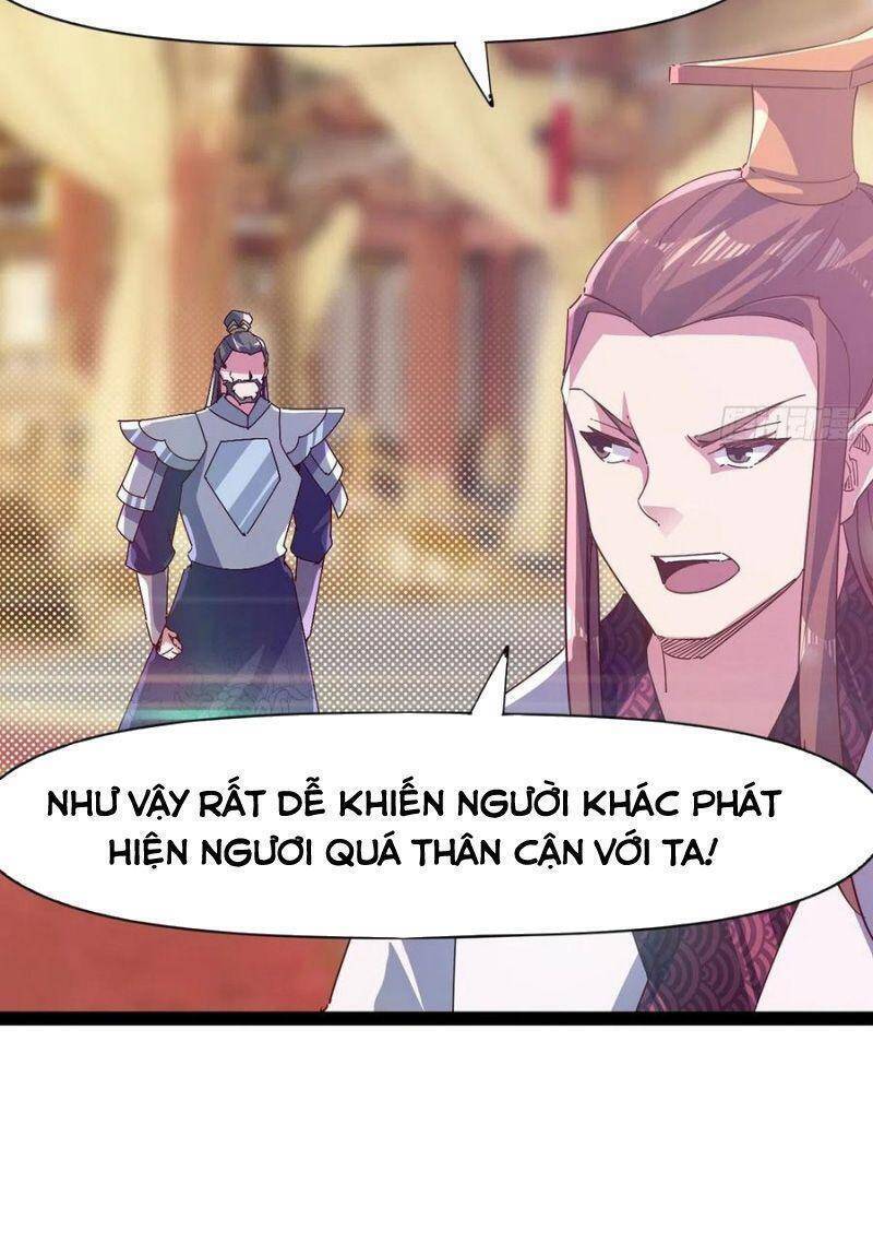 Kiếm Đồ Chapter 101 - Trang 7