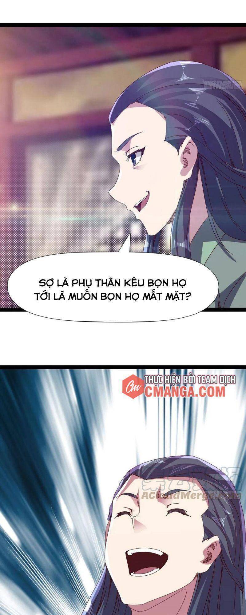 Kiếm Đồ Chapter 110 - Trang 4