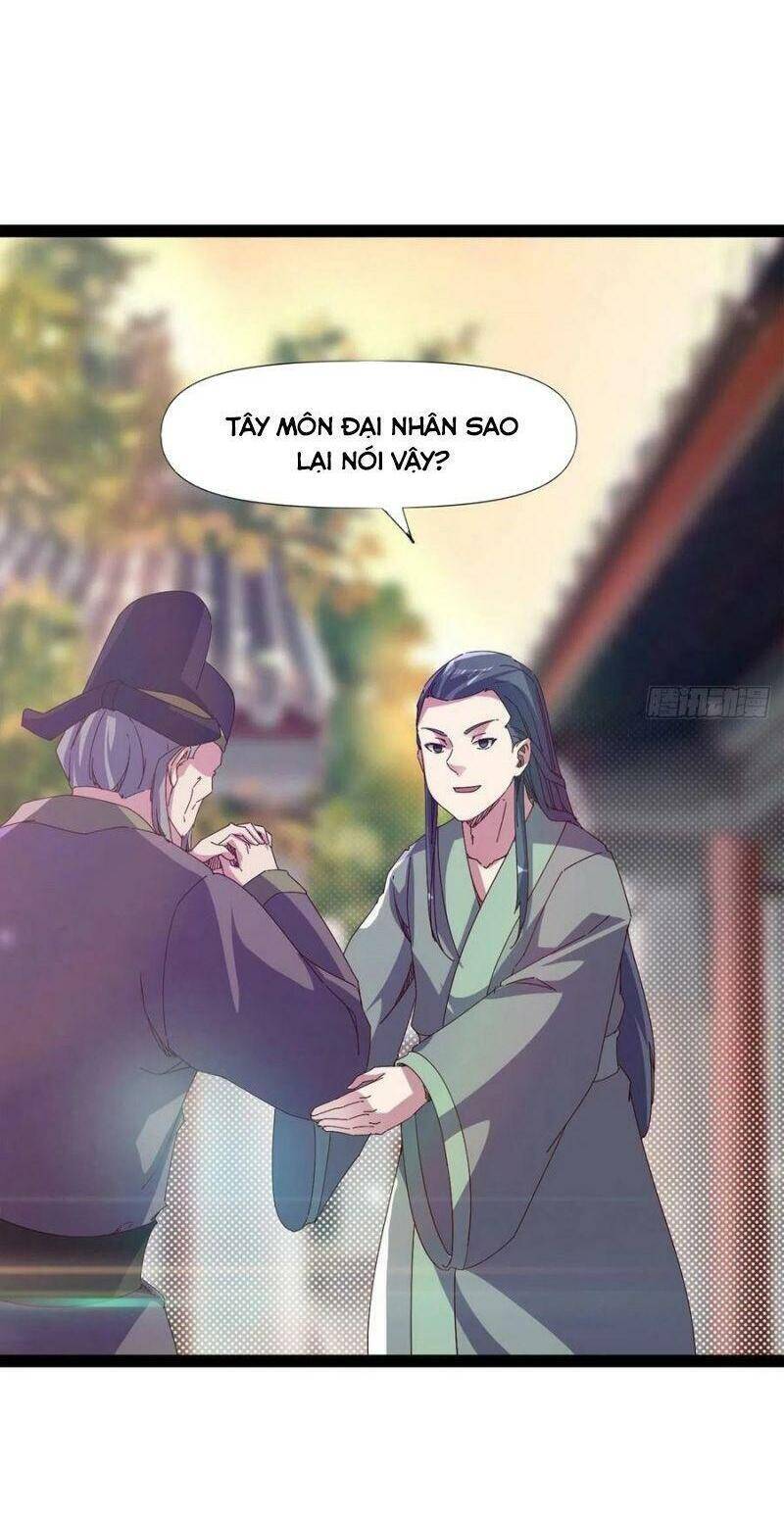 Kiếm Đồ Chapter 113 - Trang 3