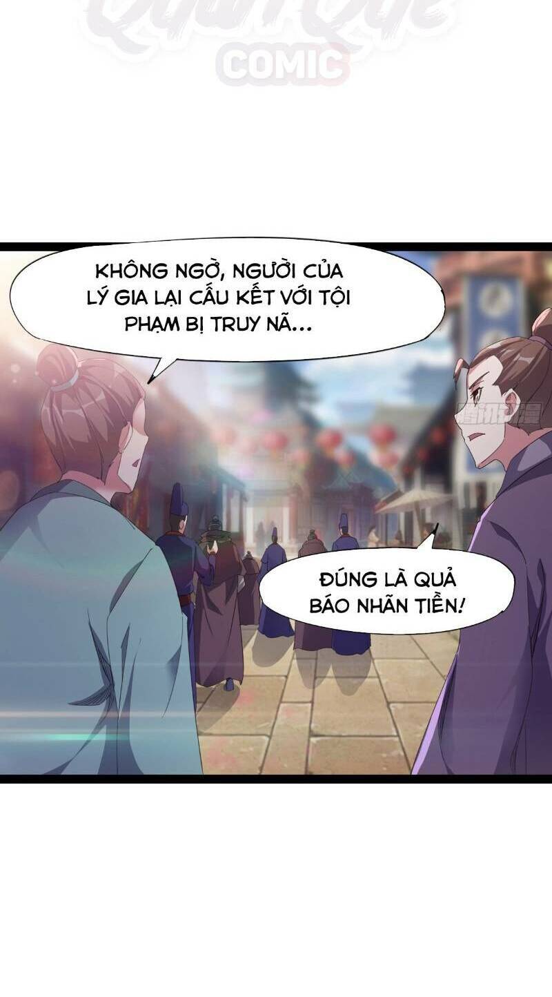 Kiếm Đồ Chapter 27 - Trang 5