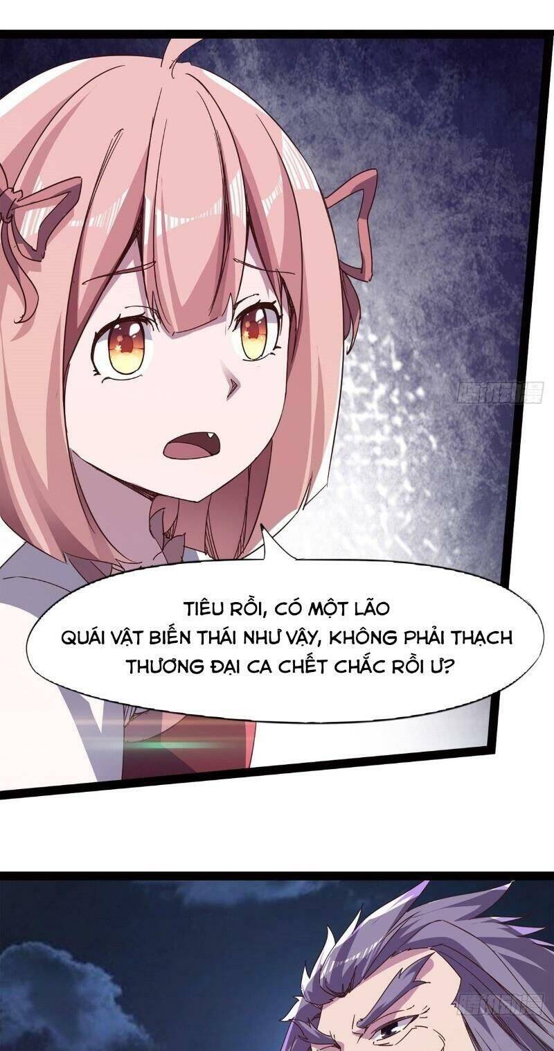 Kiếm Đồ Chapter 40 - Trang 32