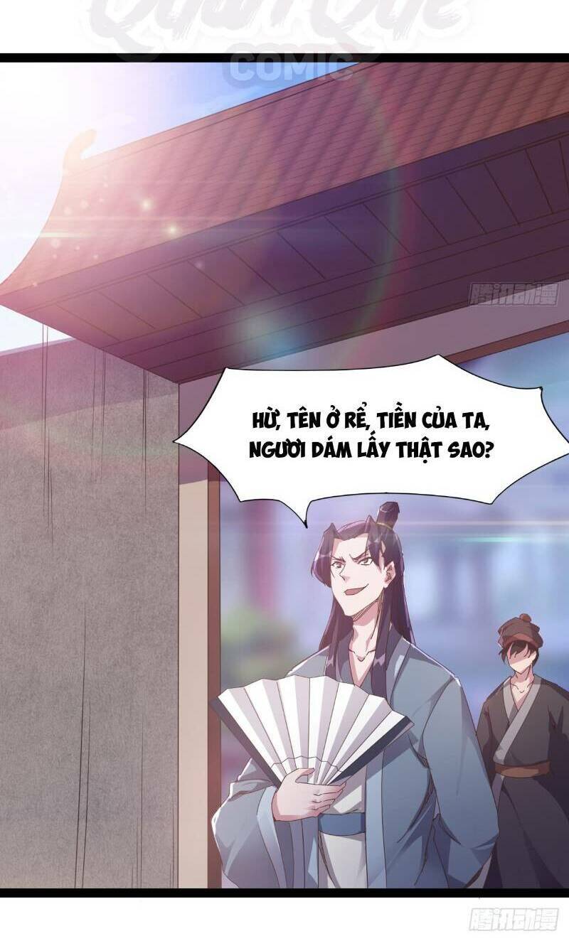 Kiếm Đồ Chapter 30 - Trang 26