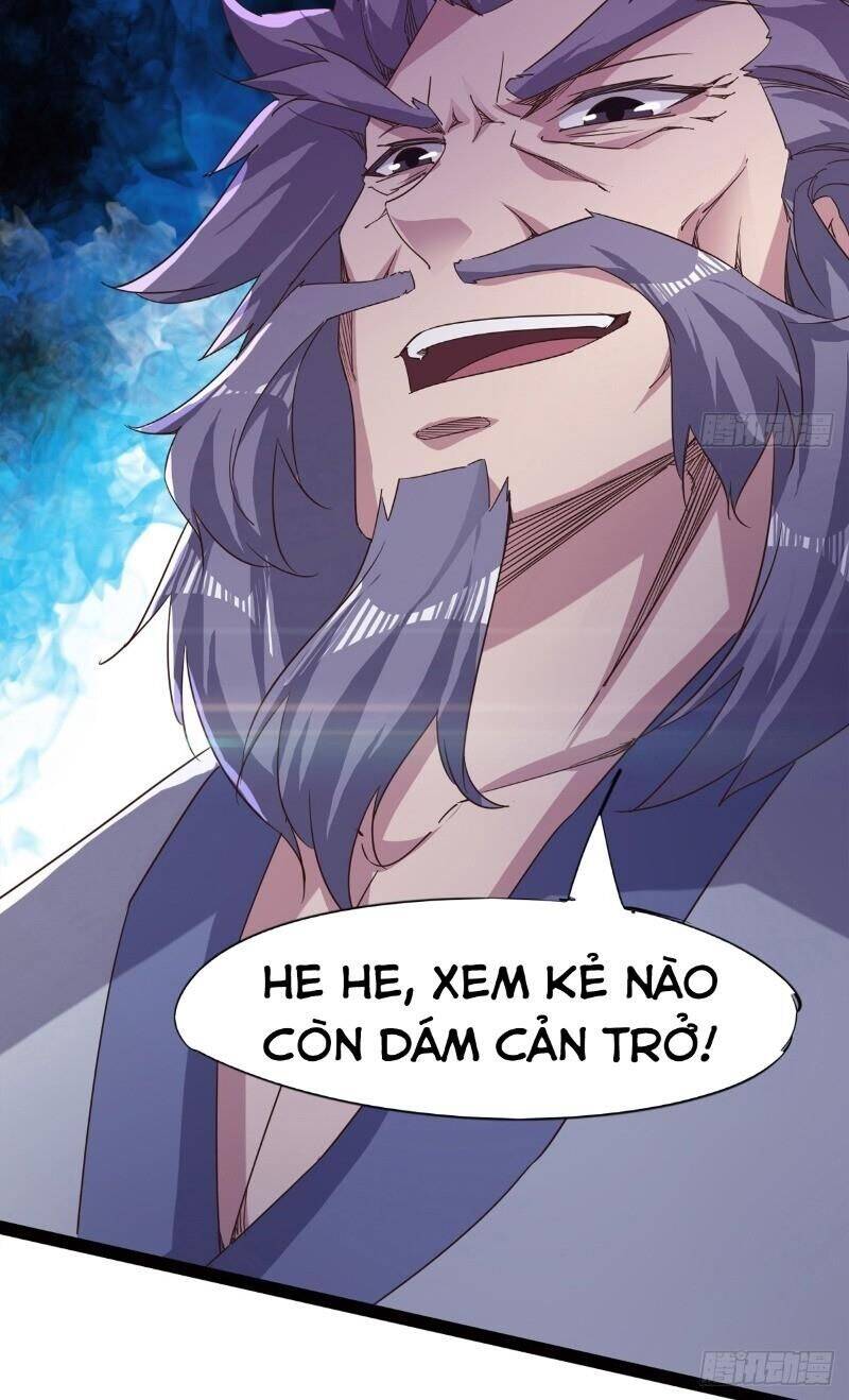 Kiếm Đồ Chapter 42 - Trang 13