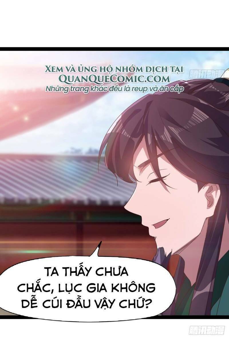 Kiếm Đồ Chapter 32 - Trang 2