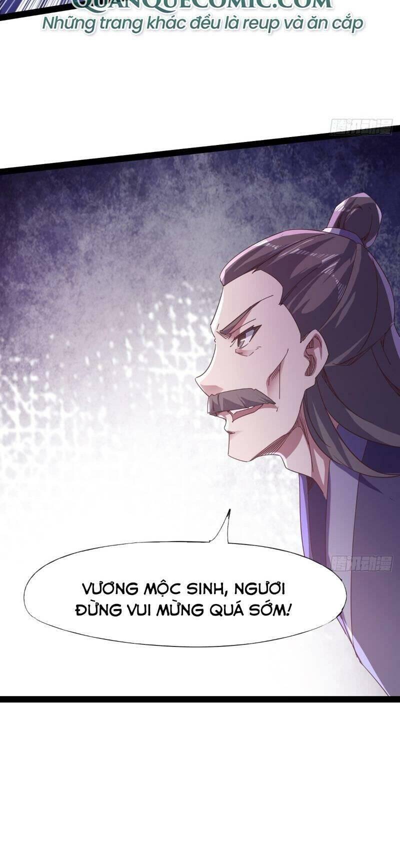 Kiếm Đồ Chapter 35 - Trang 33