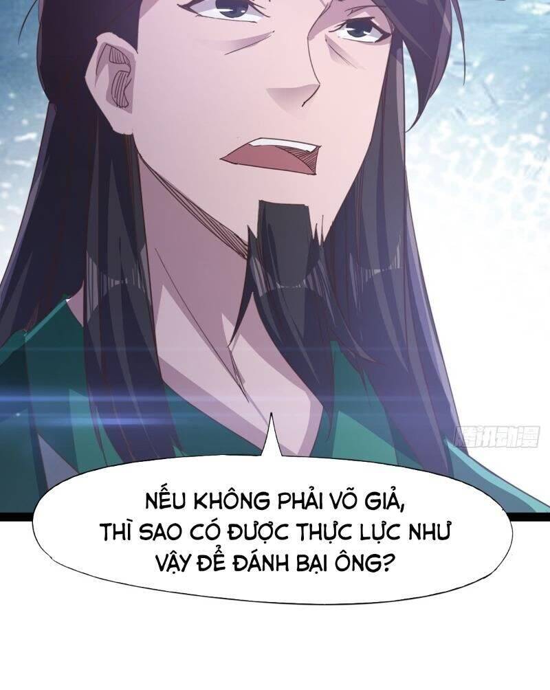 Kiếm Đồ Chapter 34 - Trang 14