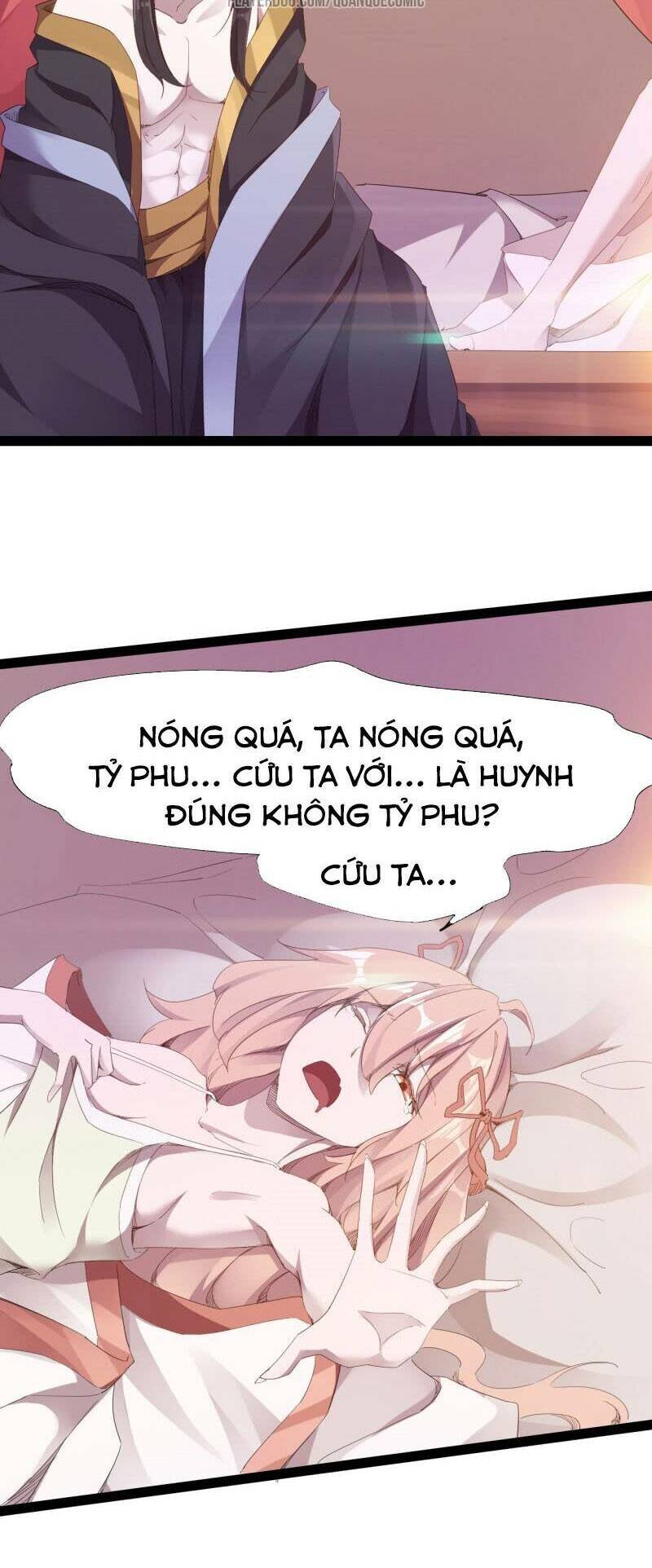 Kiếm Đồ Chapter 20 - Trang 40