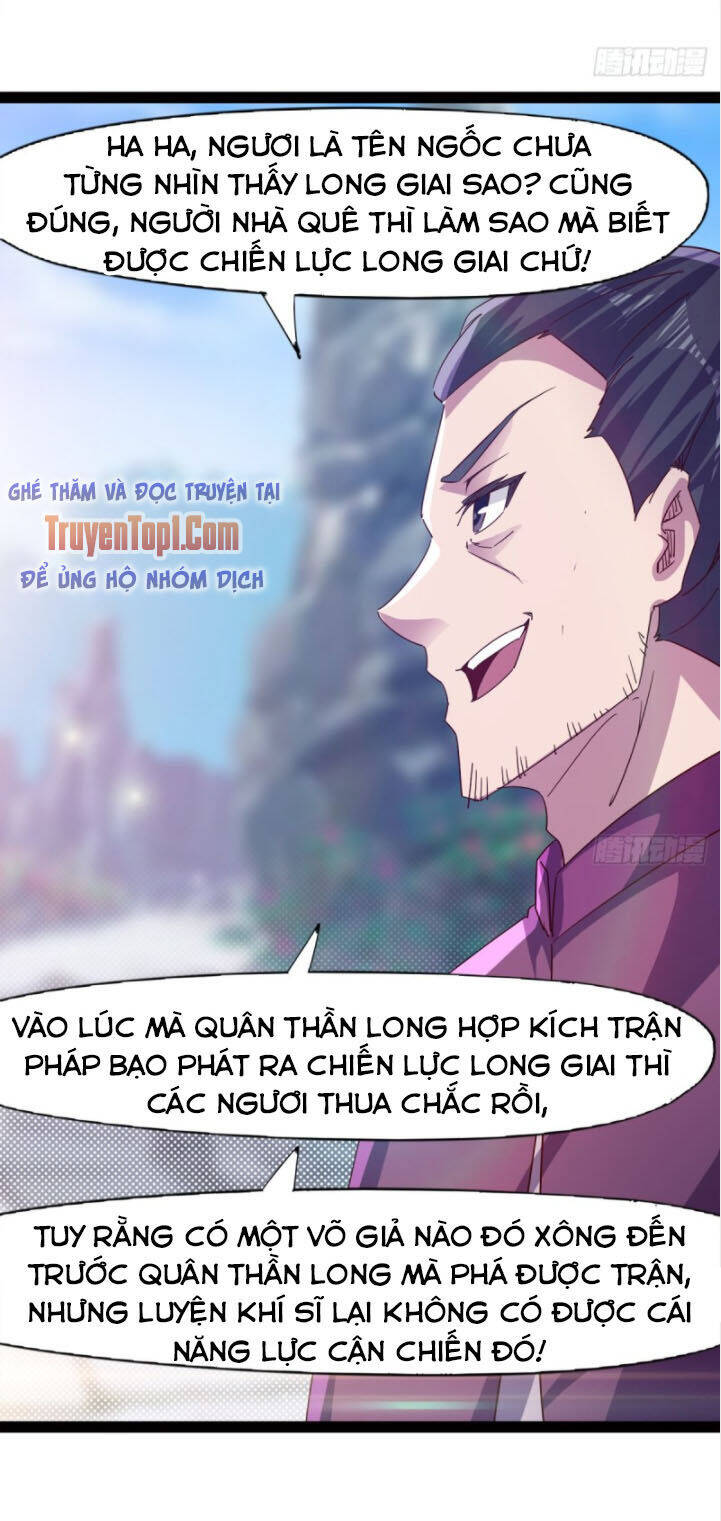 Kiếm Đồ Chapter 71 - Trang 37