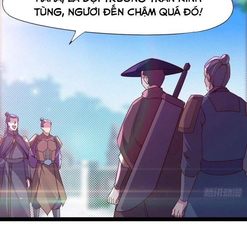 Kiếm Đồ Chapter 70 - Trang 1