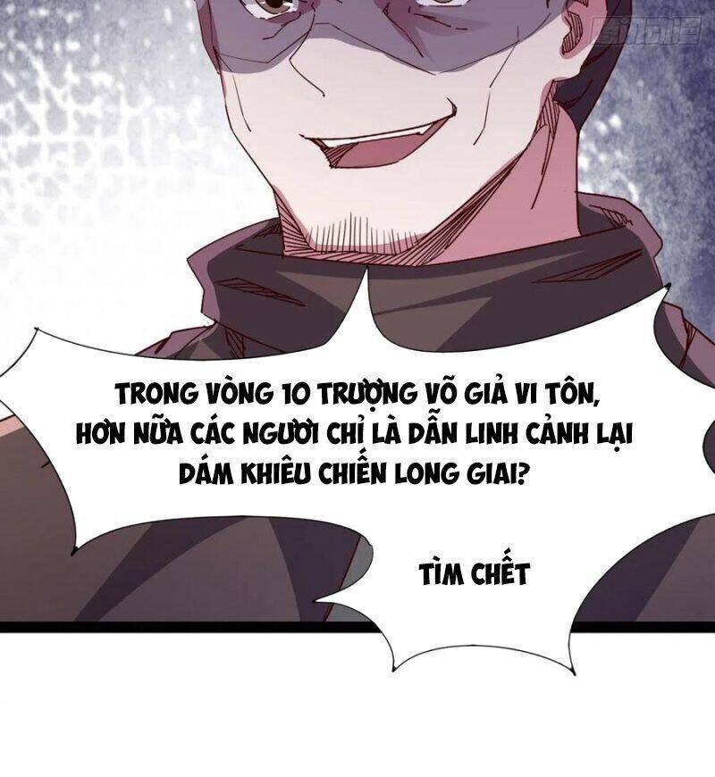 Kiếm Đồ Chapter 77 - Trang 39