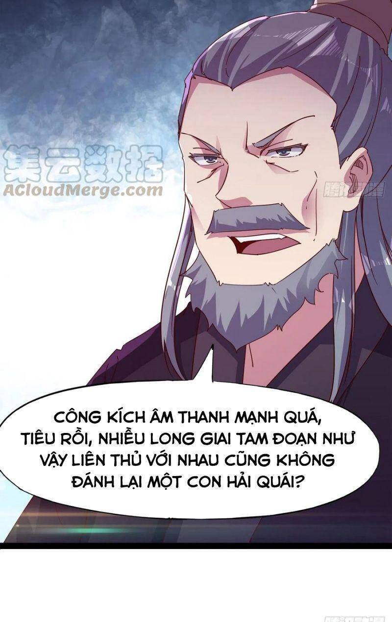 Kiếm Đồ Chapter 98 - Trang 32