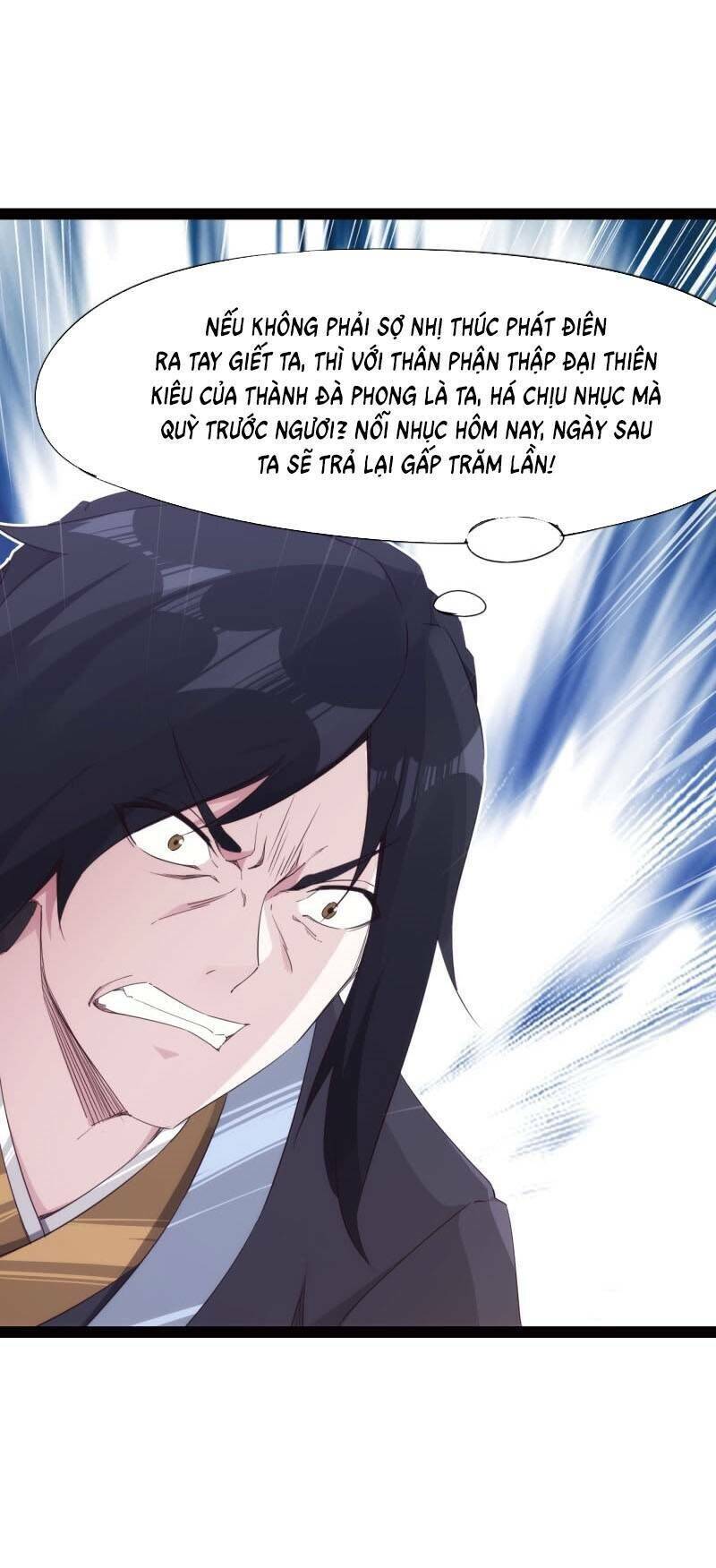 Kiếm Đồ Chapter 14 - Trang 48