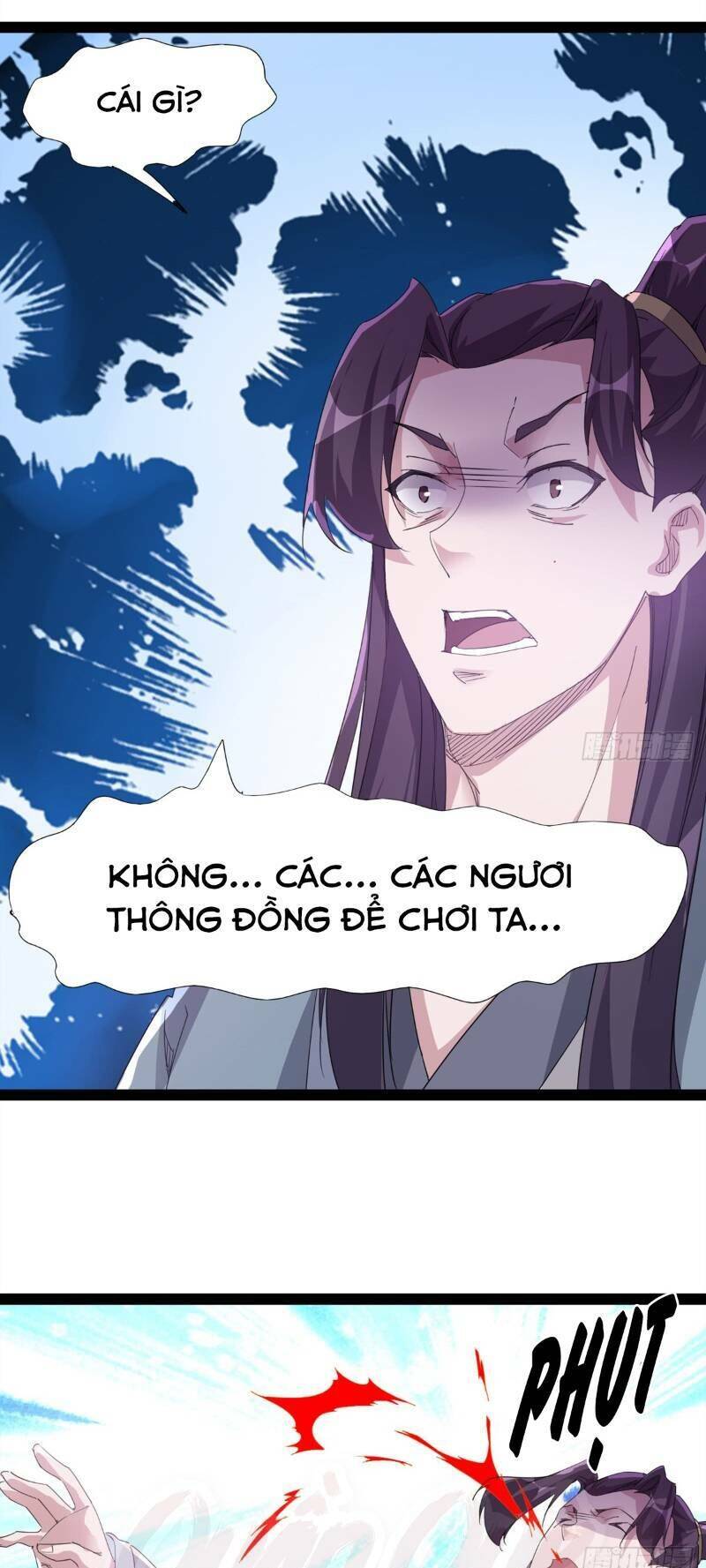 Kiếm Đồ Chapter 29 - Trang 67