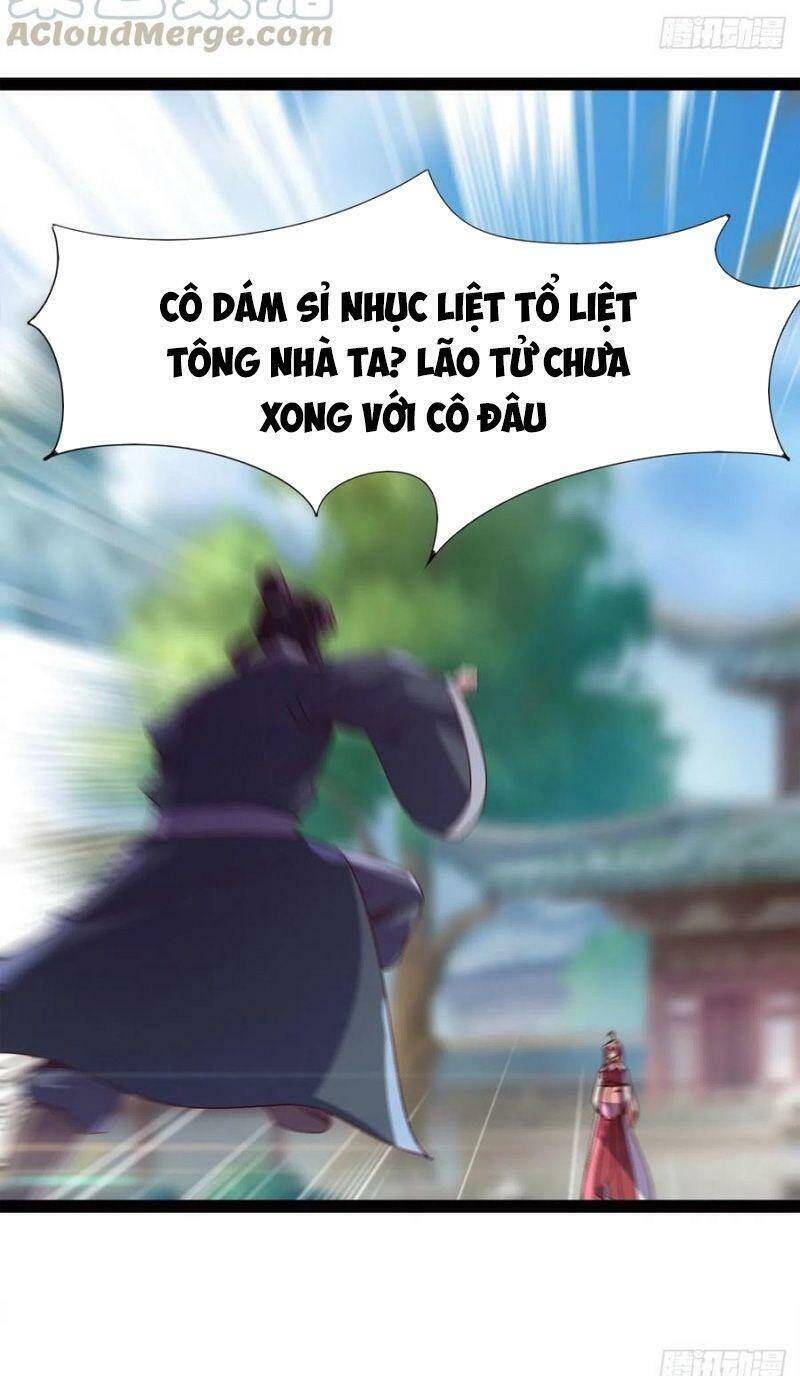 Kiếm Đồ Chapter 113 - Trang 31