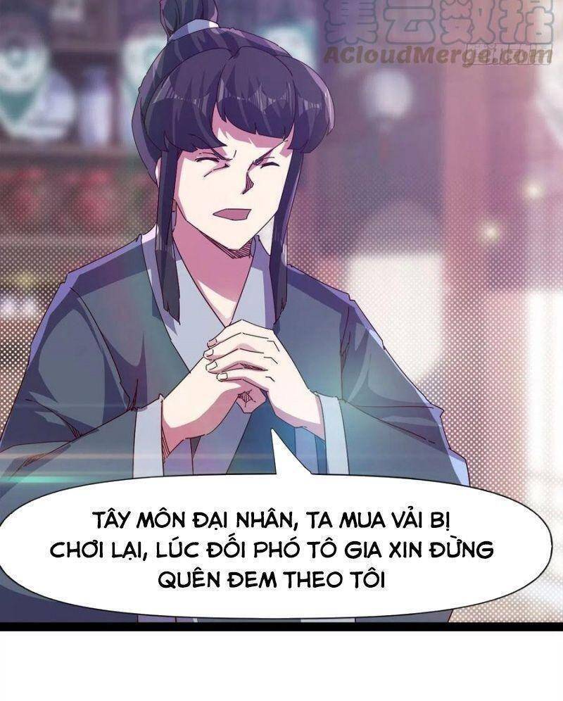 Kiếm Đồ Chapter 111 - Trang 44