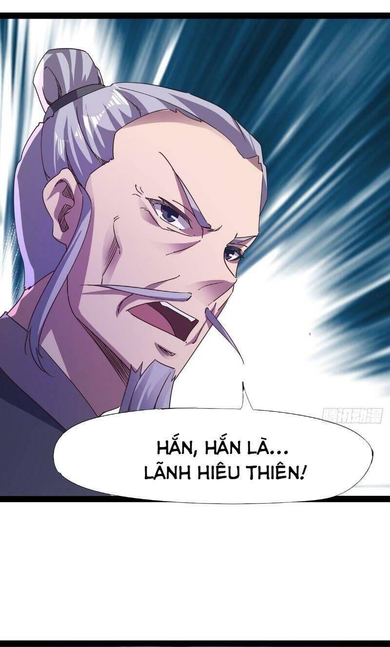 Kiếm Đồ Chapter 36 - Trang 14