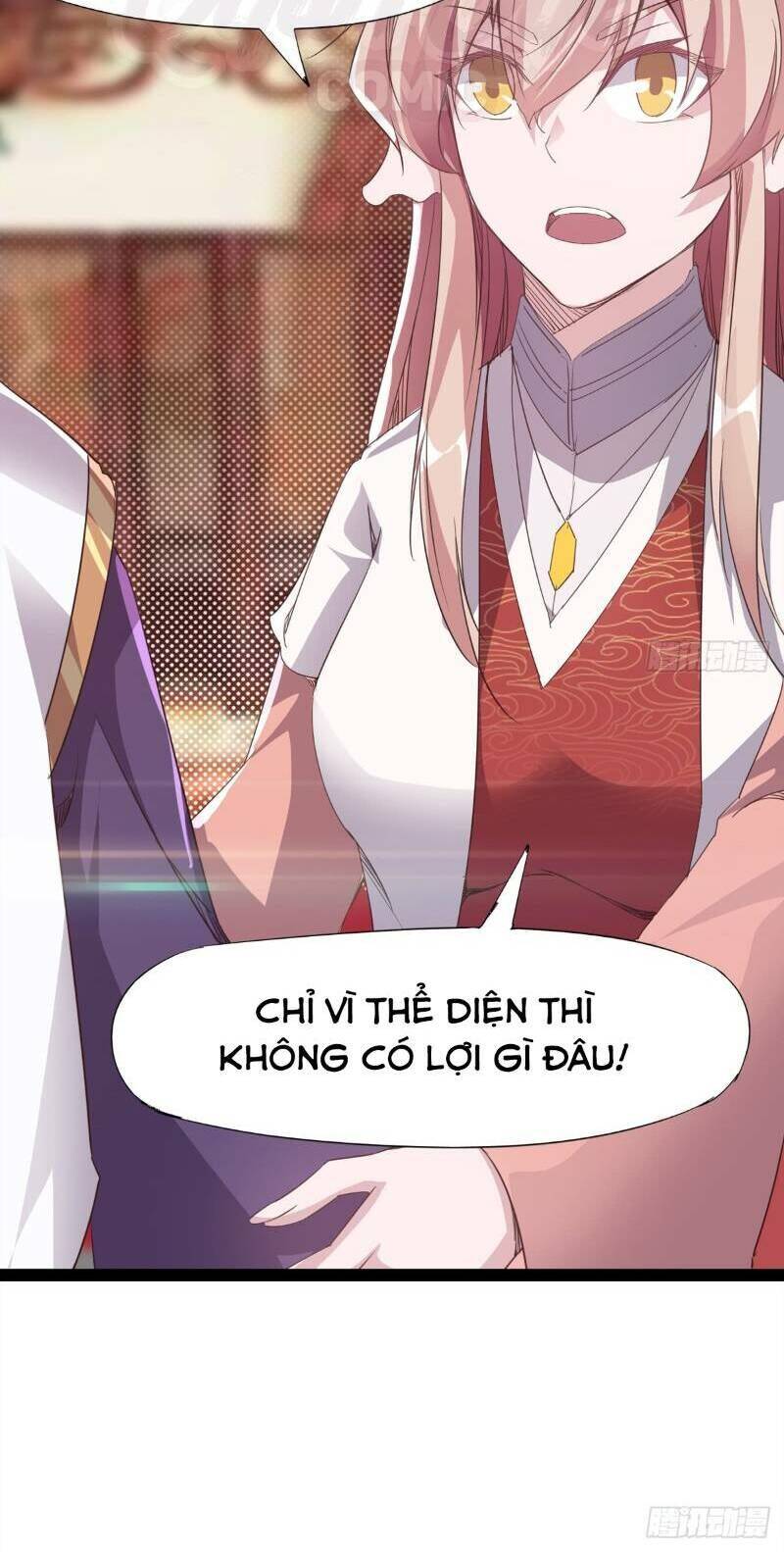 Kiếm Đồ Chapter 29 - Trang 53