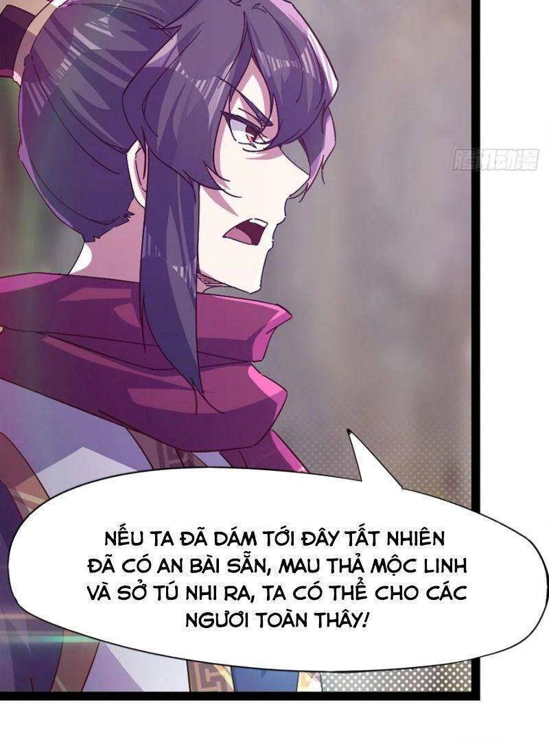 Kiếm Đồ Chapter 93 - Trang 11