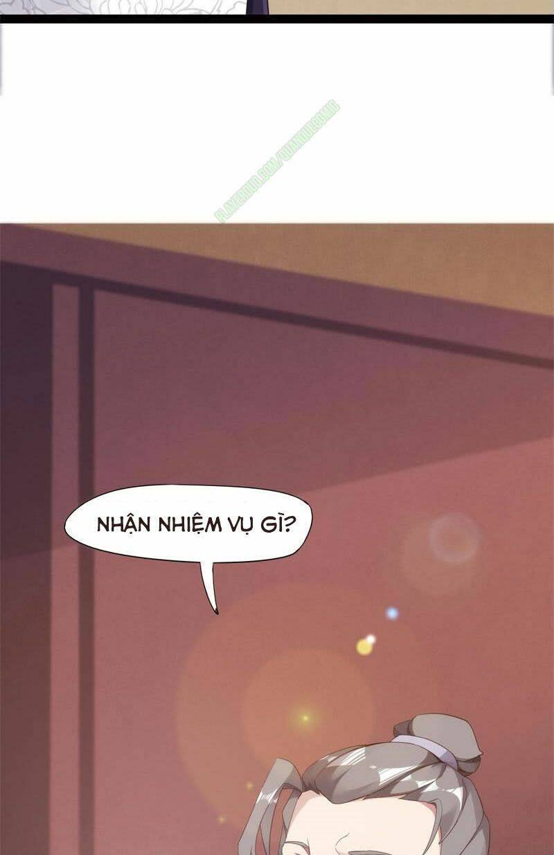 Kiếm Đồ Chapter 8 - Trang 42