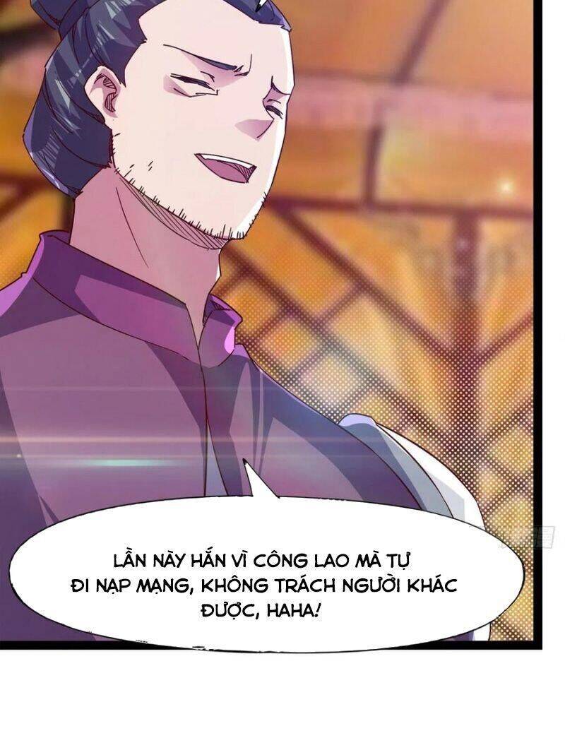 Kiếm Đồ Chapter 89 - Trang 9