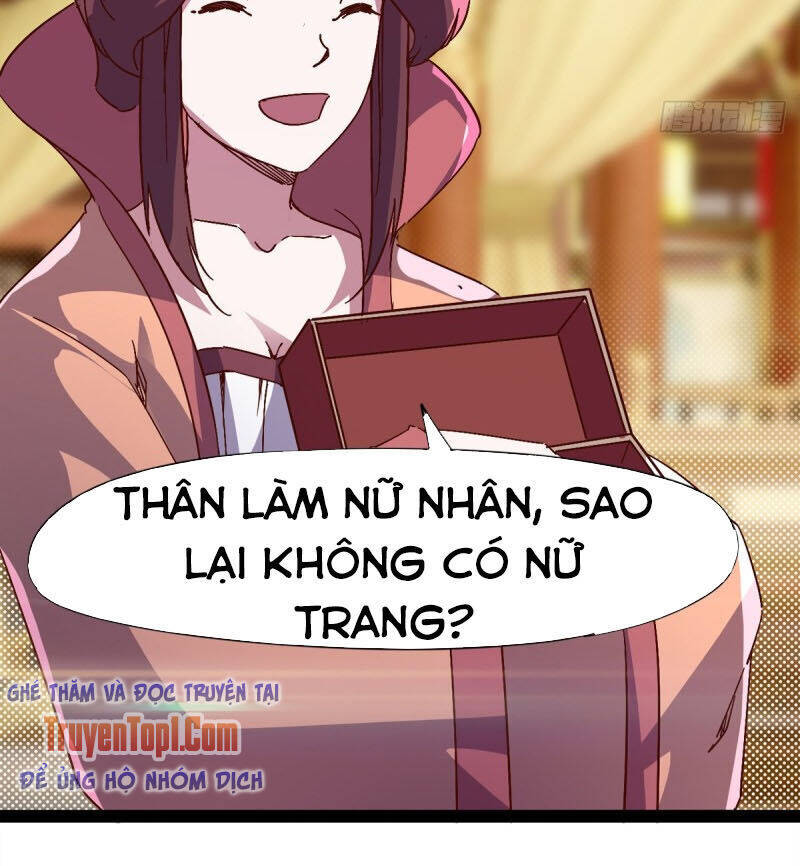 Kiếm Đồ Chapter 79 - Trang 38