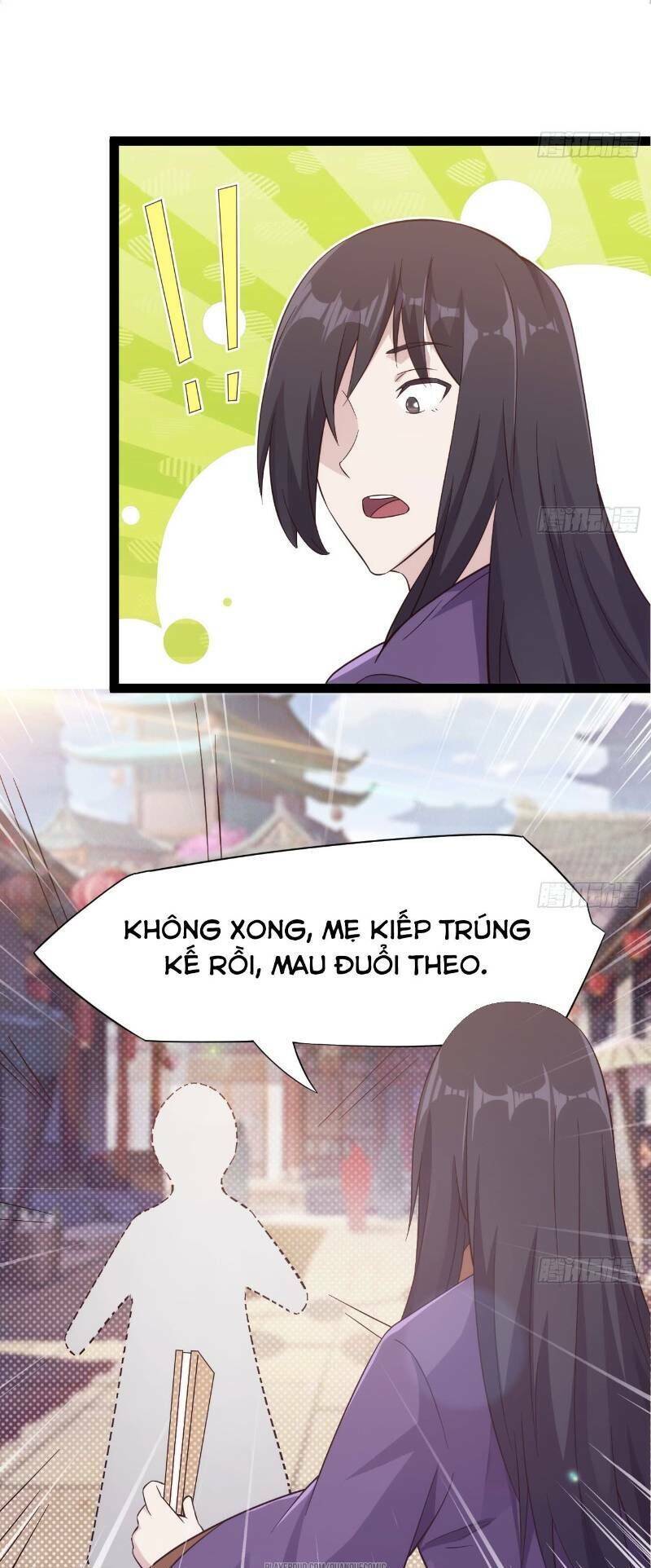 Kiếm Đồ Chapter 17 - Trang 50