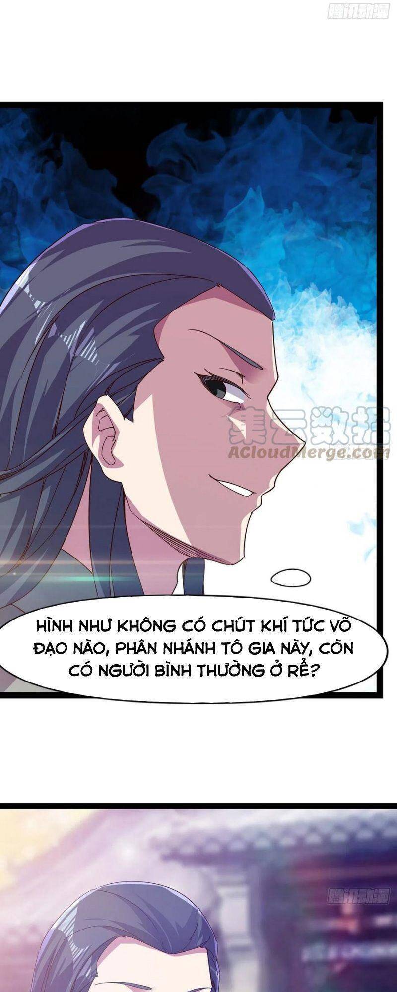 Kiếm Đồ Chapter 103 - Trang 25