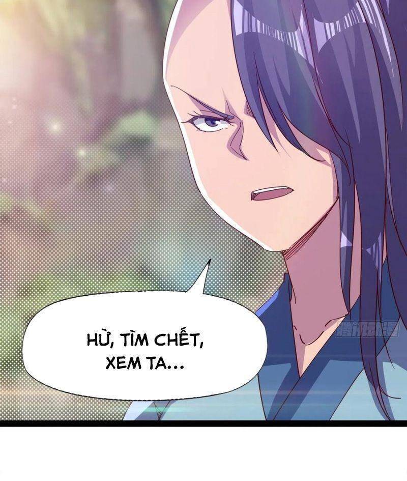 Kiếm Đồ Chapter 93 - Trang 22