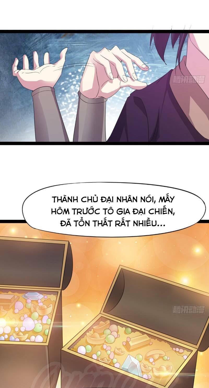 Kiếm Đồ Chapter 26 - Trang 56