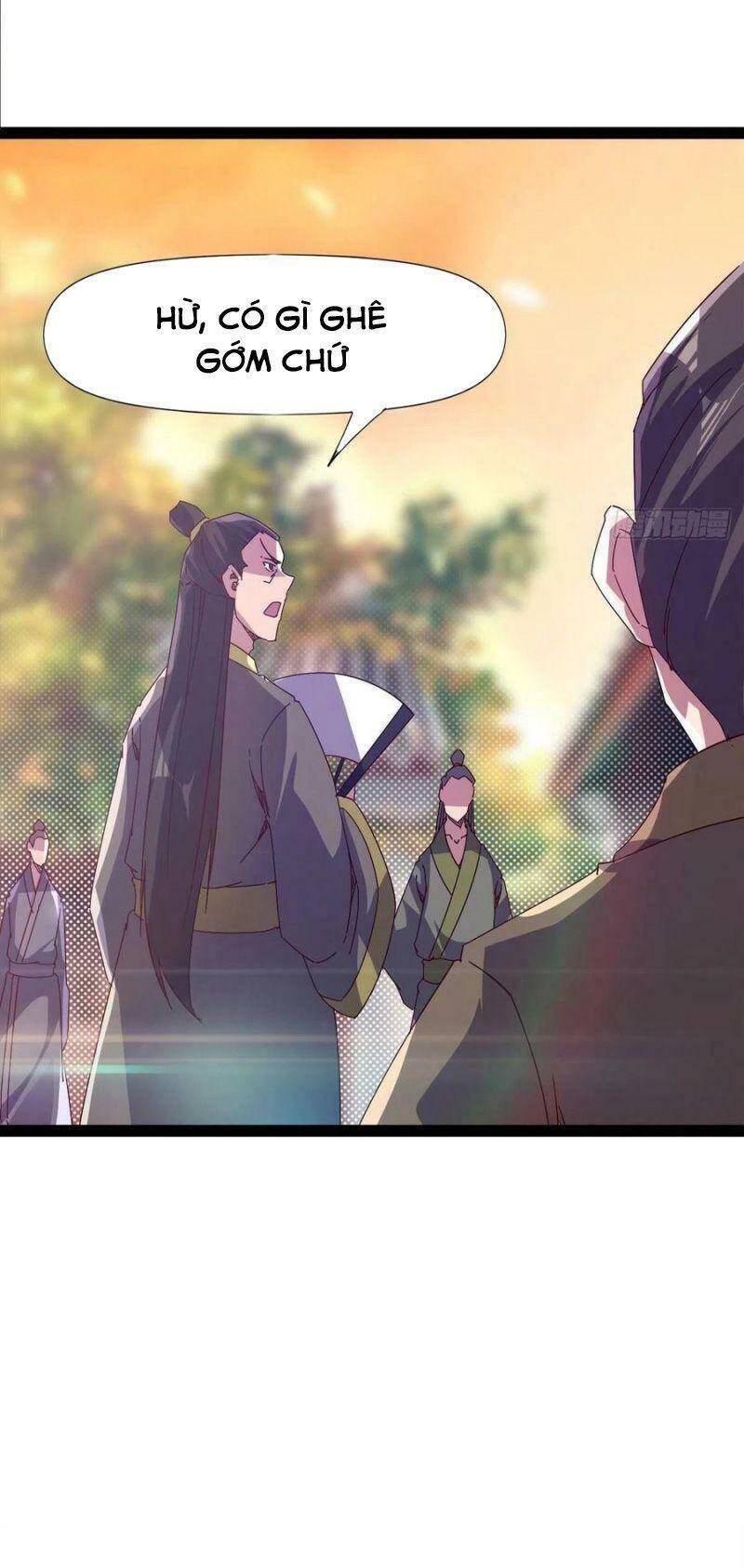 Kiếm Đồ Chapter 112 - Trang 11