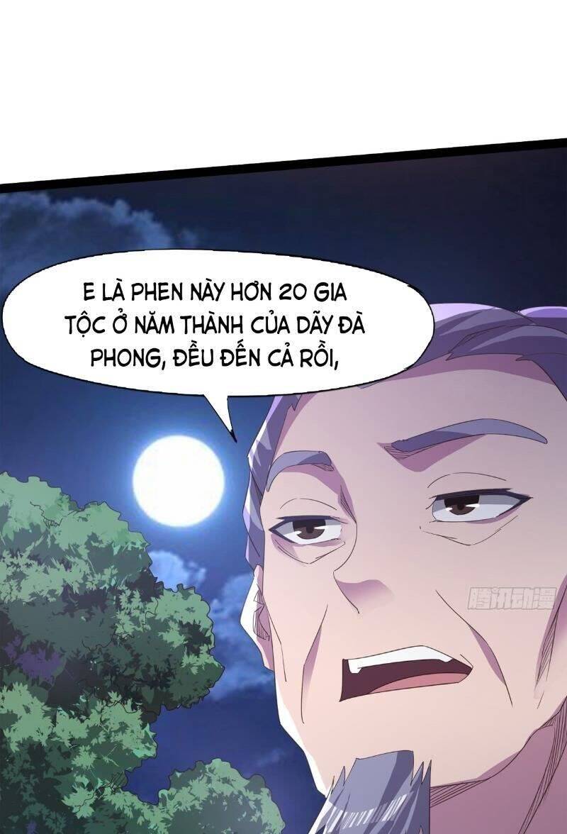 Kiếm Đồ Chapter 34 - Trang 66