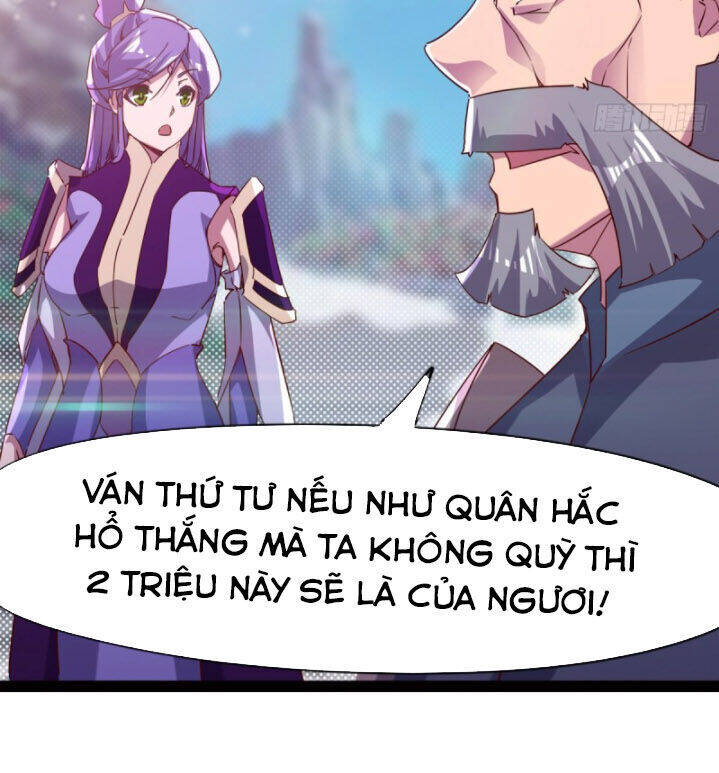 Kiếm Đồ Chapter 73 - Trang 7