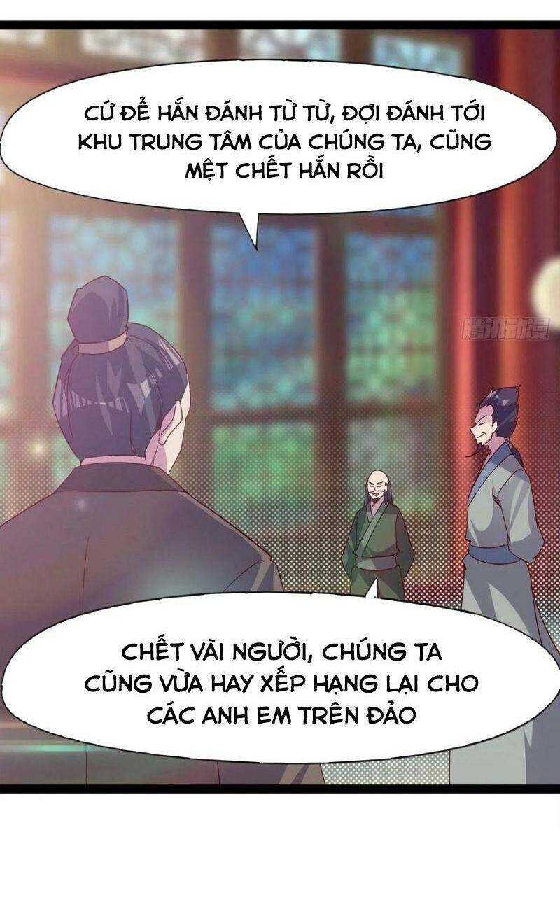 Kiếm Đồ Chapter 91 - Trang 32