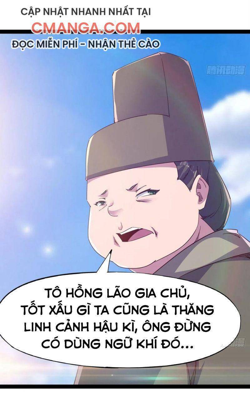 Kiếm Đồ Chapter 98 - Trang 9