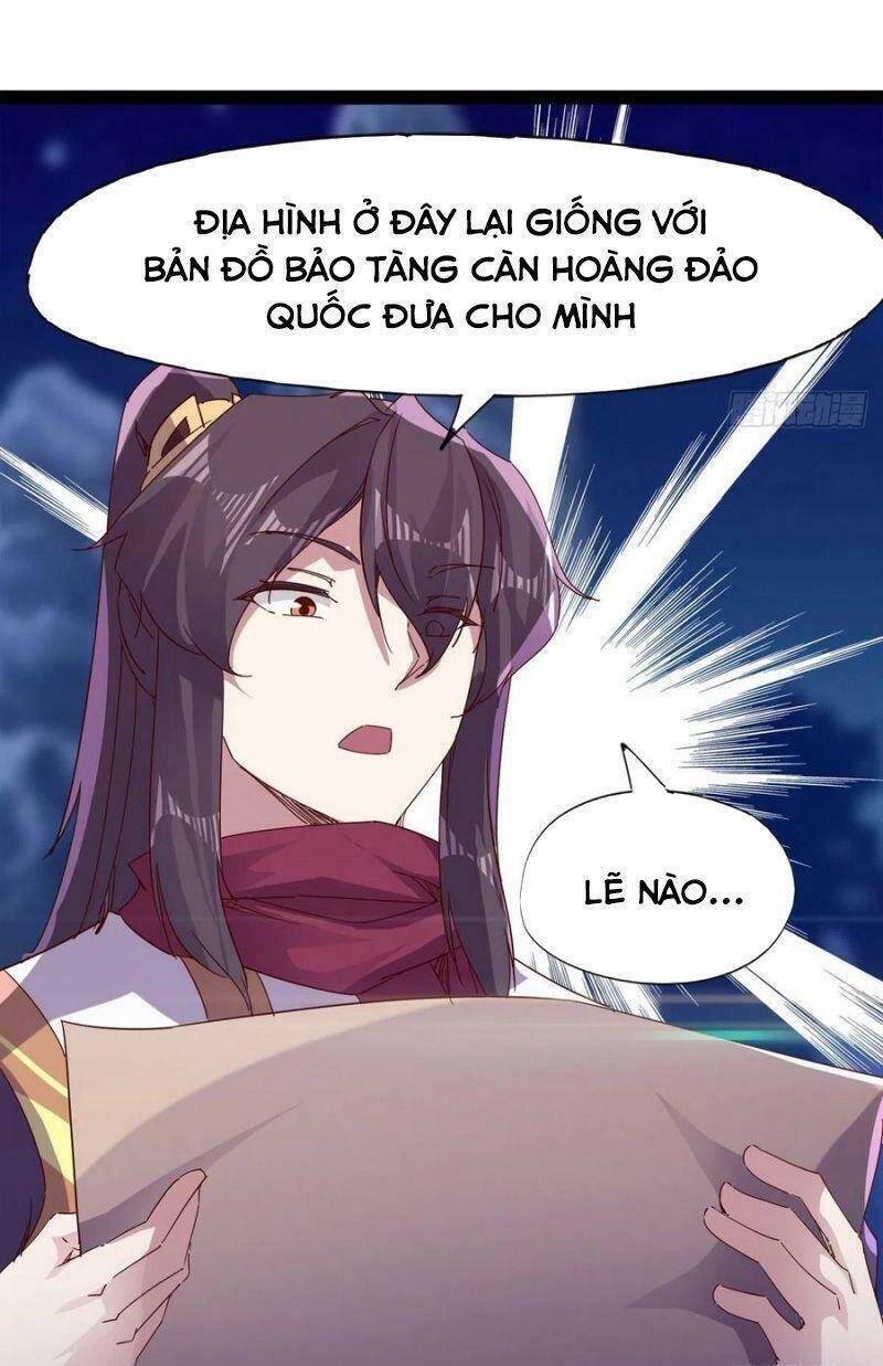 Kiếm Đồ Chapter 91 - Trang 41