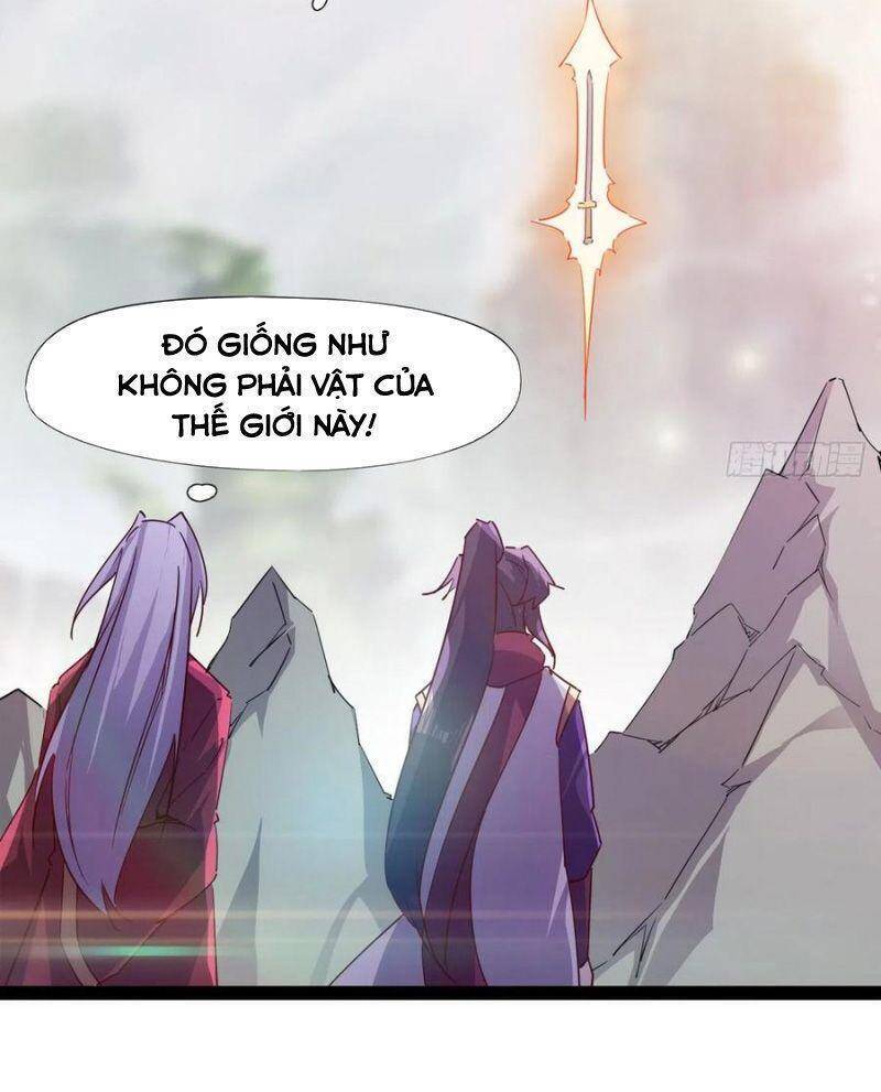 Kiếm Đồ Chapter 96 - Trang 38