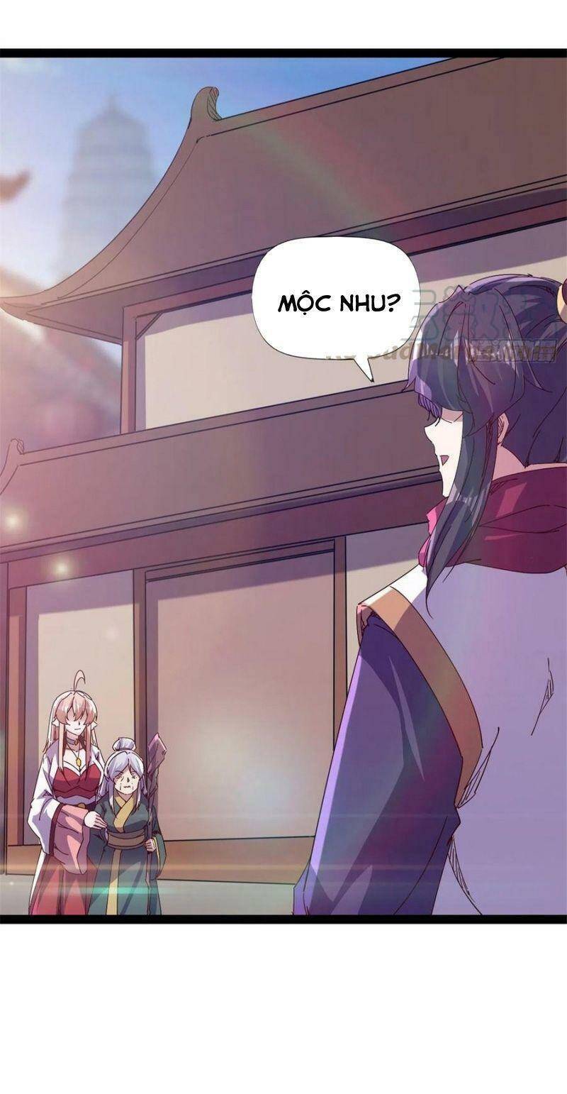 Kiếm Đồ Chapter 107 - Trang 22