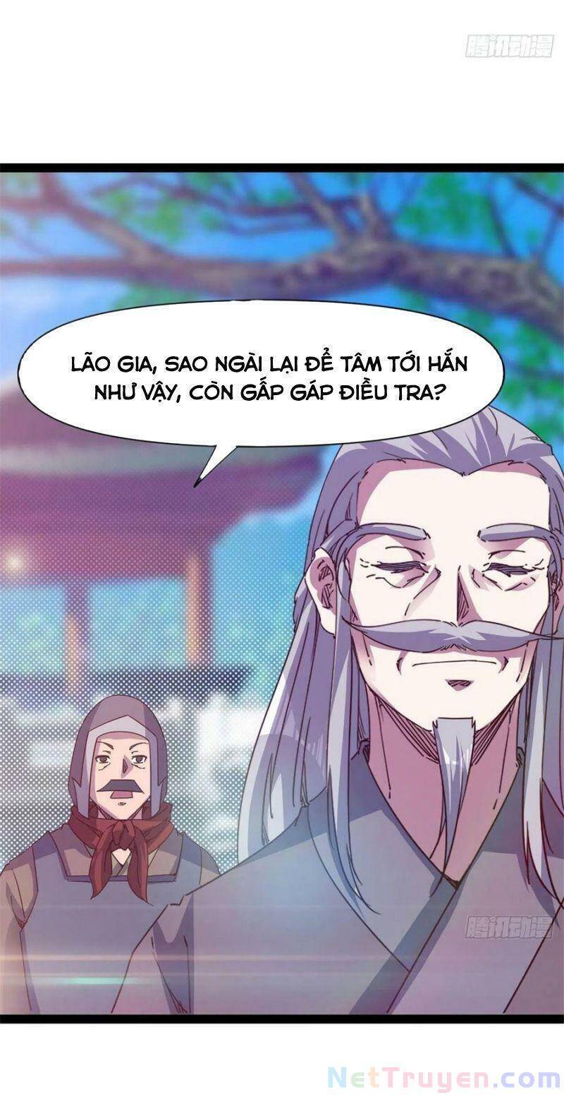 Kiếm Đồ Chapter 108 - Trang 17