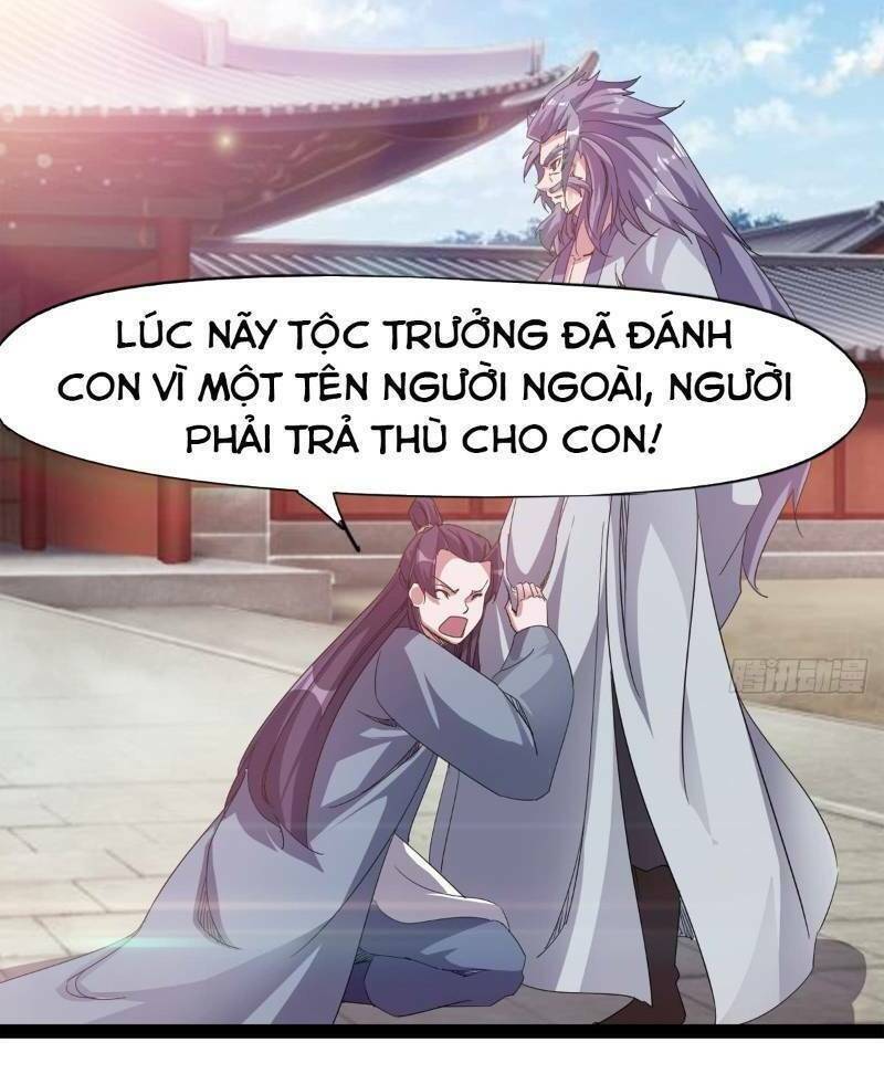 Kiếm Đồ Chapter 32 - Trang 17