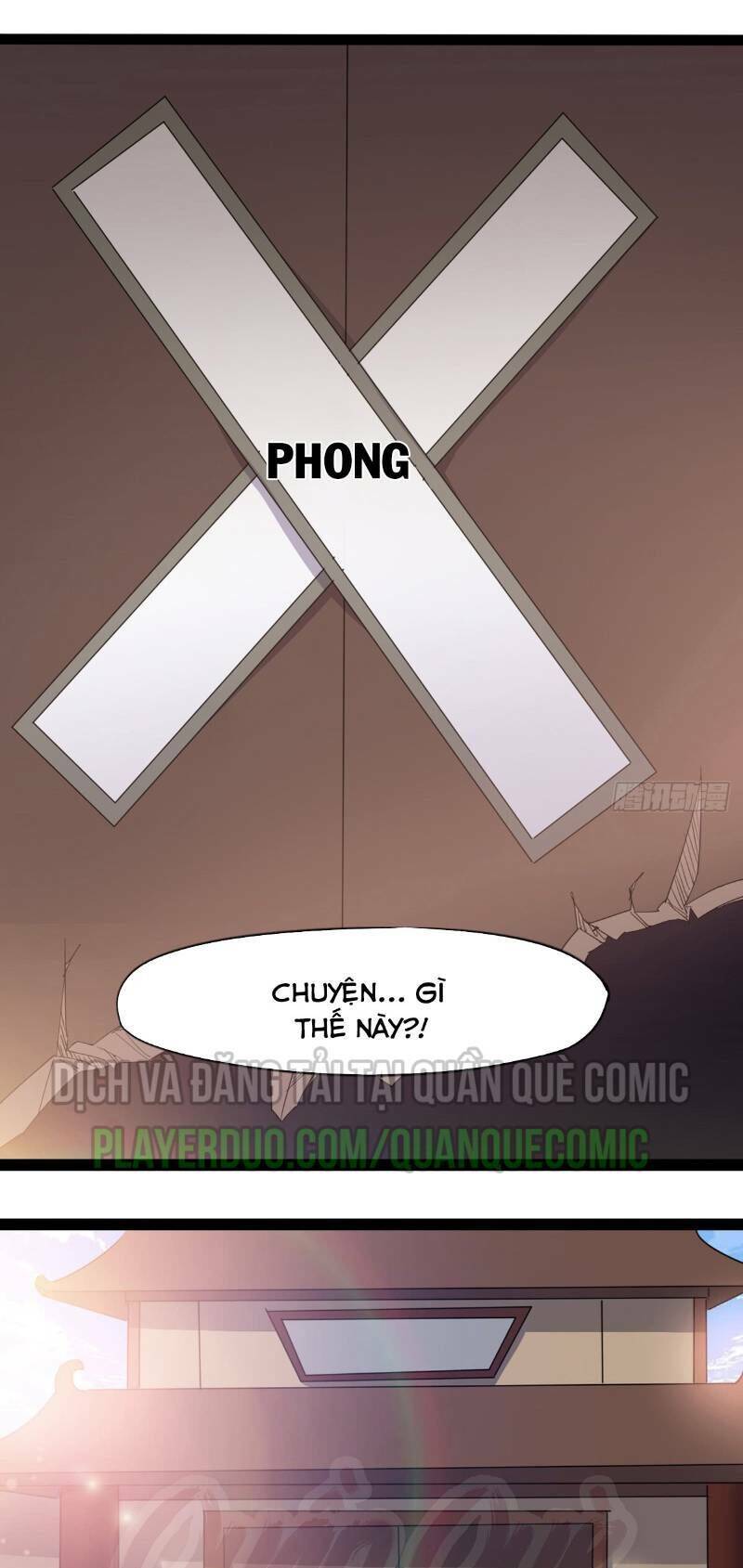 Kiếm Đồ Chapter 27 - Trang 0