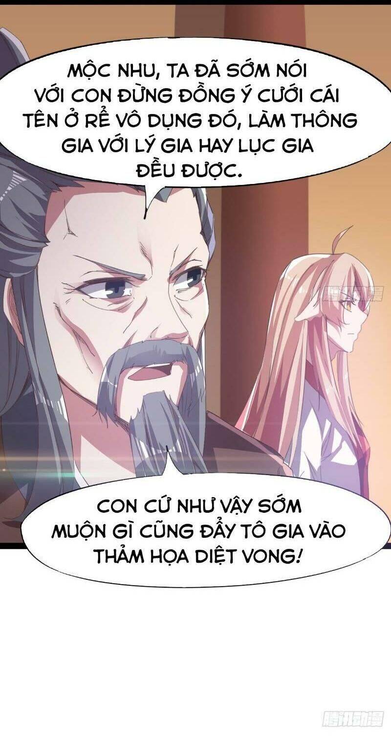 Kiếm Đồ Chapter 35 - Trang 51