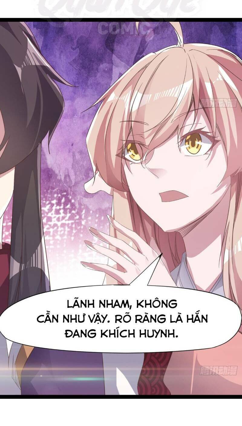 Kiếm Đồ Chapter 29 - Trang 11