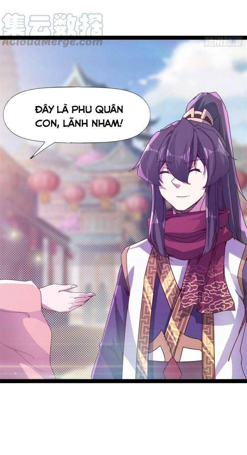 Kiếm Đồ Chapter 107 - Trang 27