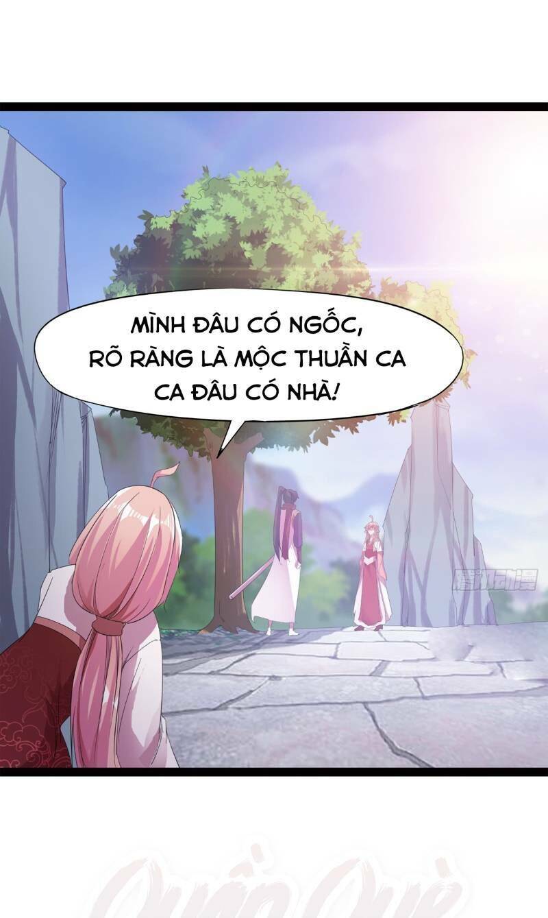 Kiếm Đồ Chapter 26 - Trang 12