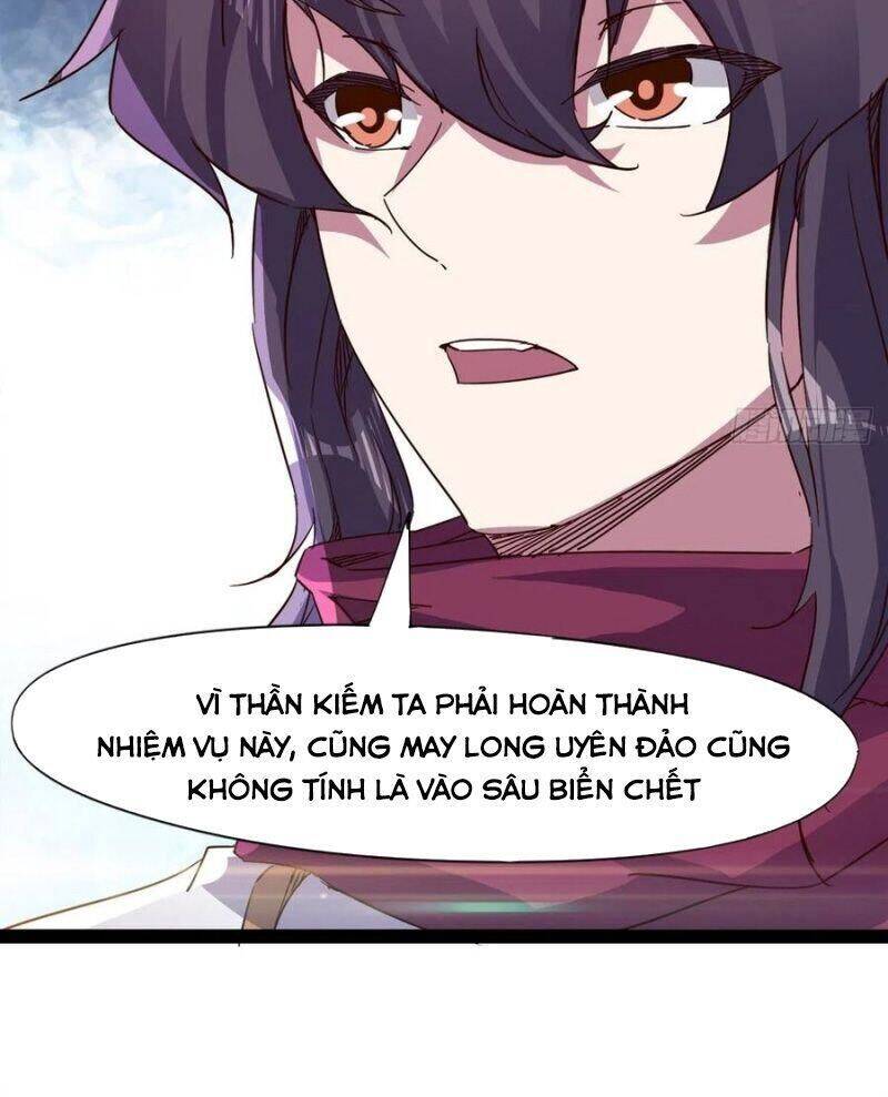 Kiếm Đồ Chapter 80 - Trang 30