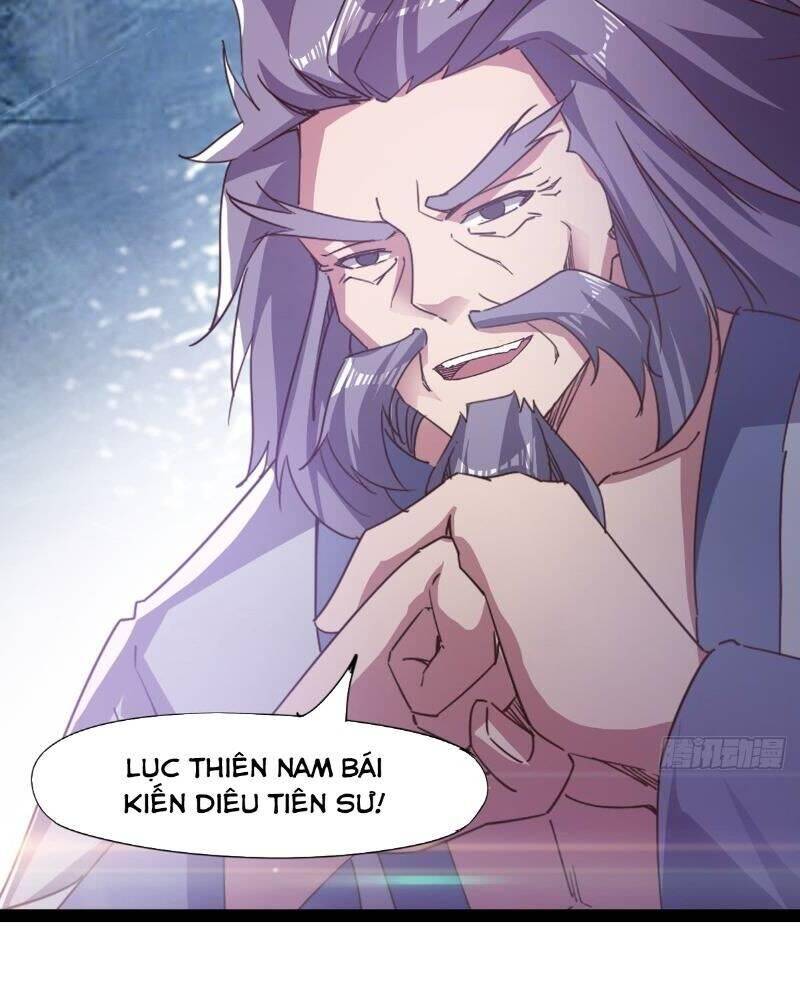 Kiếm Đồ Chapter 34 - Trang 53