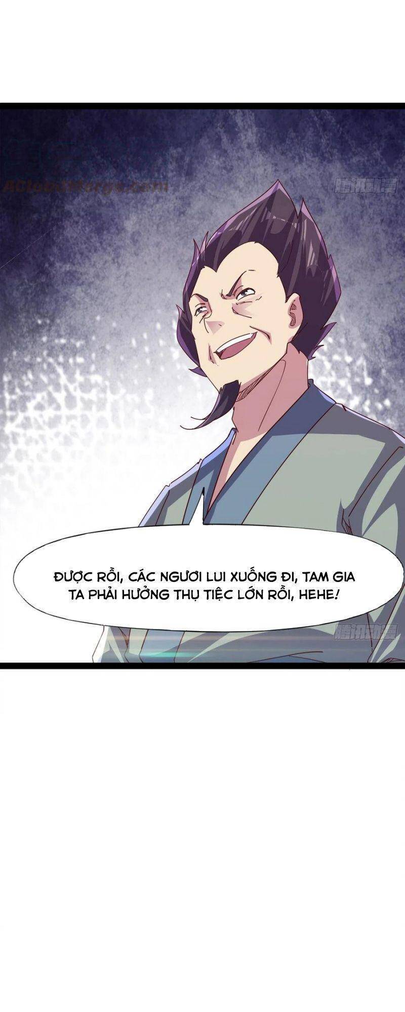 Kiếm Đồ Chapter 92 - Trang 12