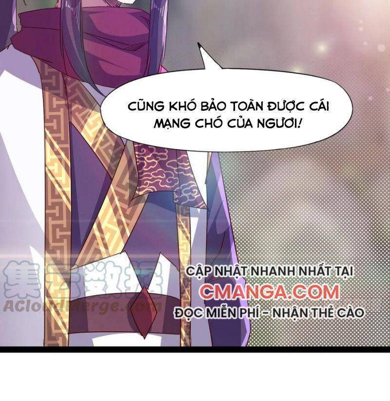 Kiếm Đồ Chapter 93 - Trang 1